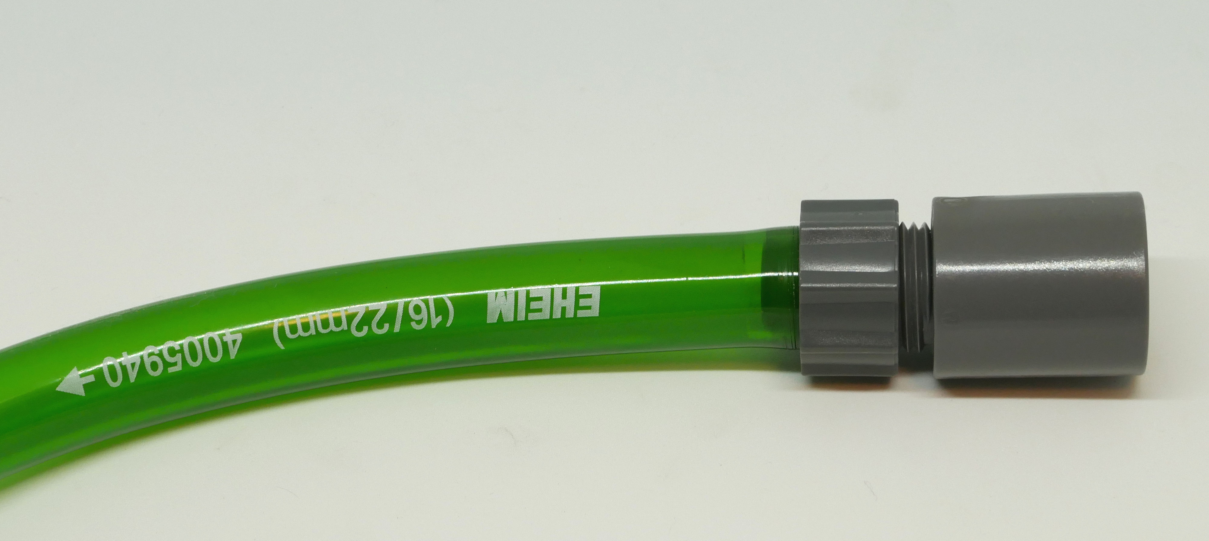 塩ビパイプにホースを接続する方法を考える Saff Design サフデザイン Hsbao 背面濾過 水槽フランジ